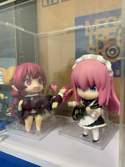 粘土人#2497 葬送的芙莉莲 休塔尔克