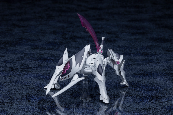 阿尔卡纳蒂亚 异种阿尔玛 莱吉安特