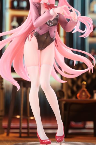 蔚蓝档案  小鸟游星野 兔女郎ver.