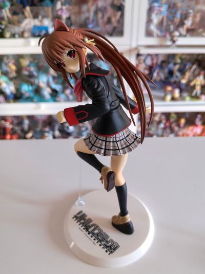 Little Busters! 枣铃