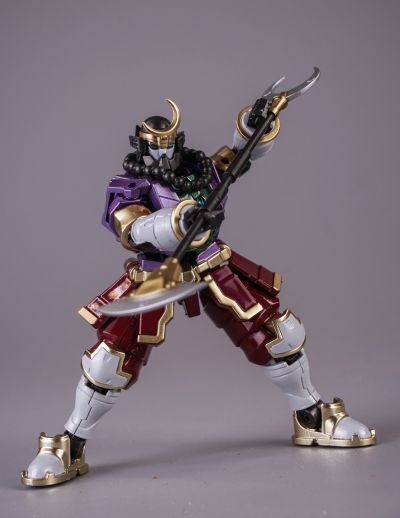 西游系列 XY04 卷帘大将沙悟净 与 天界神兽冰霜蛟龙 套装