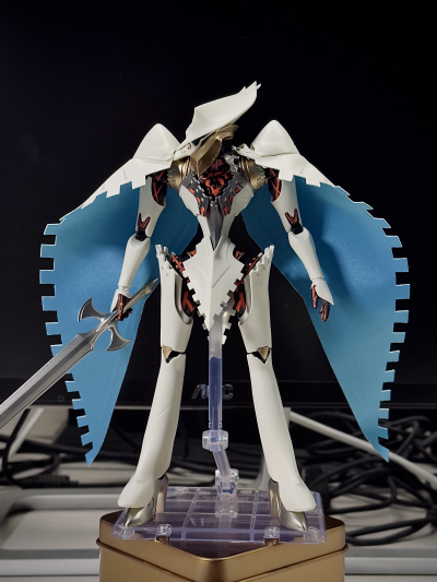 S.H.Figuarts  暗喻幻想：ReFantazio  探求旅人