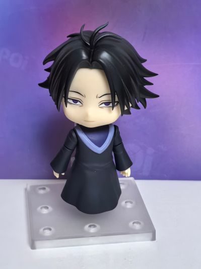 粘土人#2815 全职猎人 飞坦