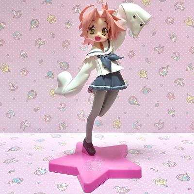 幸运星 小神あきら EX Figure vol.3 