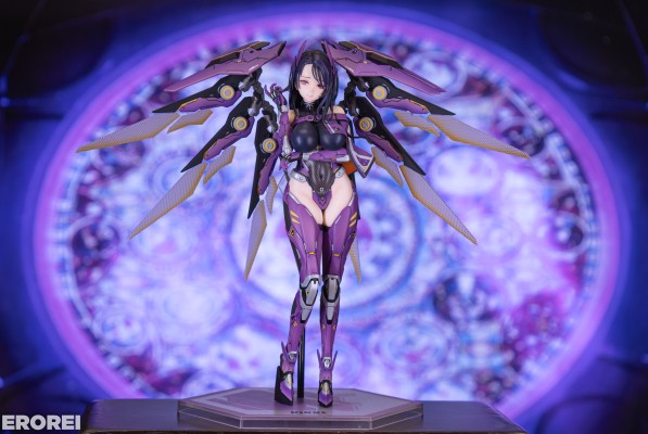 胜利女神：新的希望 伊莎贝尔