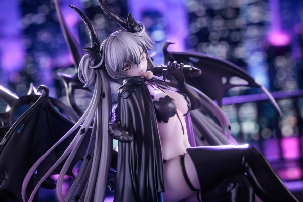 命运：冠位指定 莉莉丝