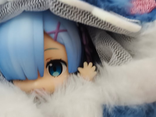 粘土人 Swacchao！ Re:从零开始的异世界生活 蕾姆