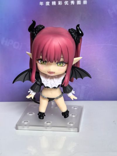 粘土人#2849 莉兹 cosplay by 海梦