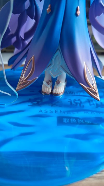 Gift+系列 崩坏3 梅比乌斯 湛碧之女