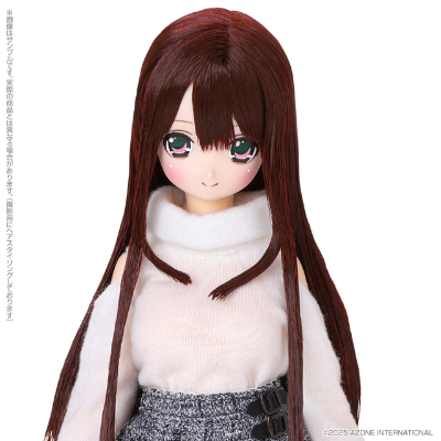 POD027-EFW EX☆CUTE20周年纪念／风花～邪恶风格 IV 穿搭套装～