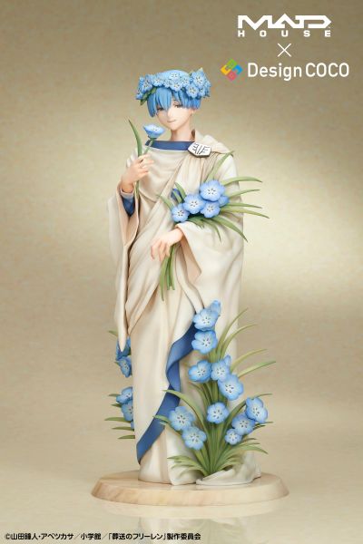 葬送的芙莉莲 辛美尔 -新艺术主义风格-