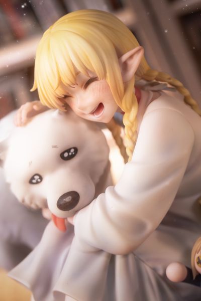 迷宫饭 玛露希尔的梦