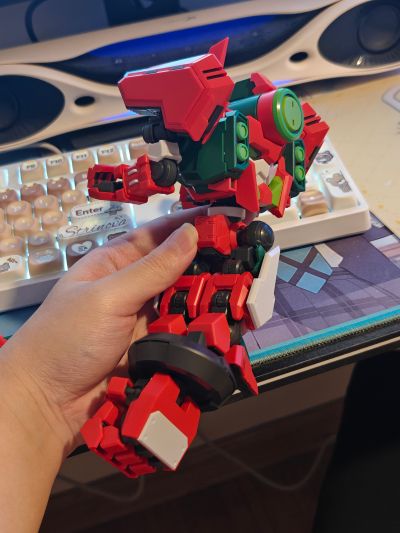 果宝特攻 西瓜尊