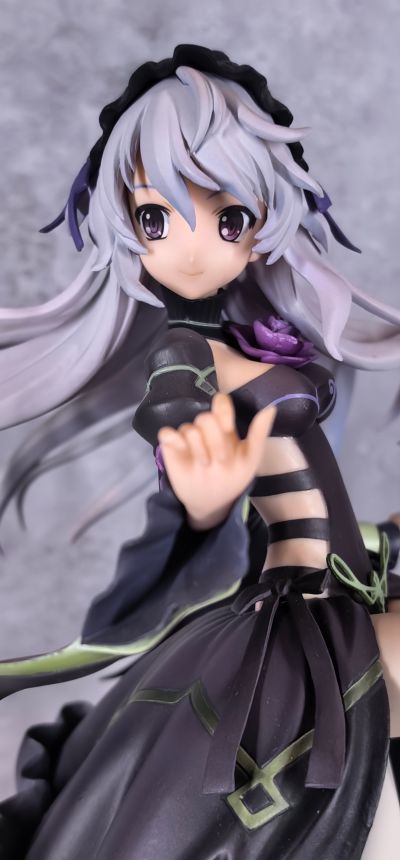 光明力量 羽翼 阿尔芬 Umbrio Ver.