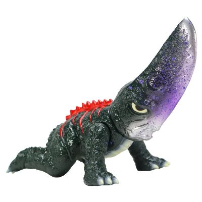 中等尺寸系列 加美拉【第10弹】吉隆 溅血版