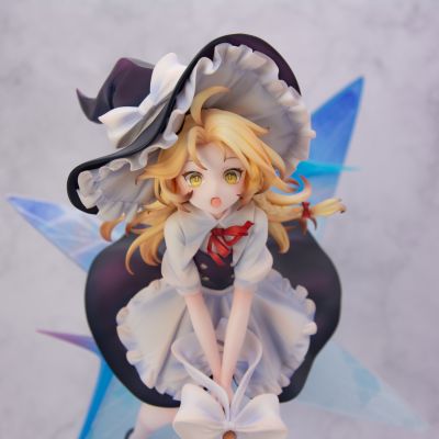 东方Project 雾雨 魔理沙-雾雨ver