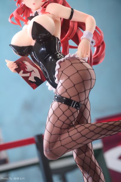 漫展贩售日！ 亚纪 兔女郎