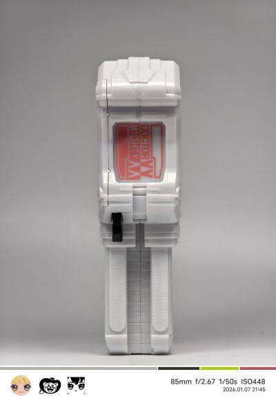 SUPER BEST DX全能医生双X卡带（暂译）