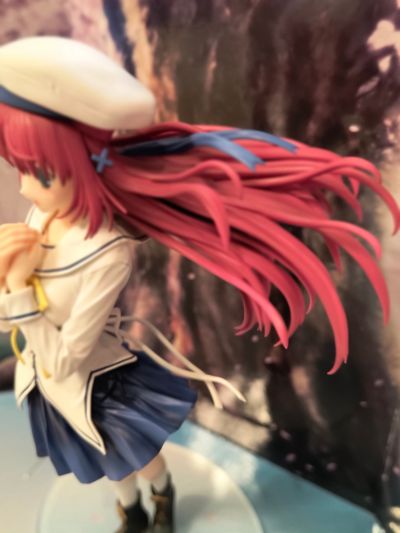 初音岛 白河小鸟