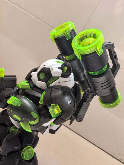 罪——「懒惰」特别配色