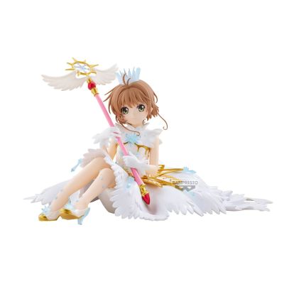 魔卡少女樱 透明牌篇 木之本樱