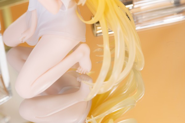 Desktop Cute 出包王女DARKNESS 金色暗影 ~居家服~
