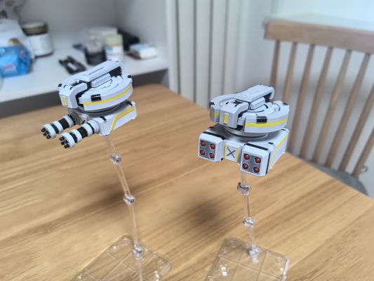 蔚蓝档案 早濑优香 水色地雷系ver