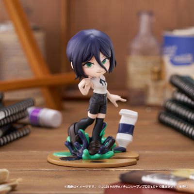 PalVerse Palé. 剧场版 链锯人 蕾塞篇