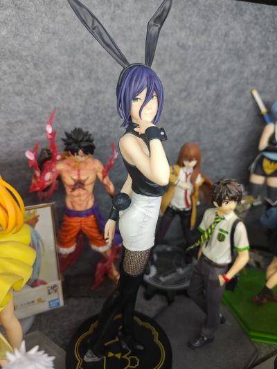 BiCute Bunnies 链锯人 蕾塞篇 蕾塞