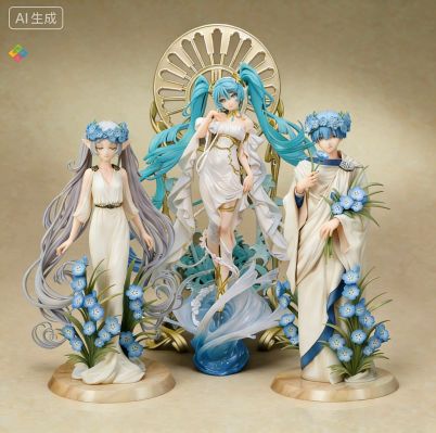 葬送的芙莉莲 芙莉莲 -新艺术主义风格-