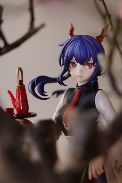 LIMEPIE 明日方舟 陈 饮茶时间