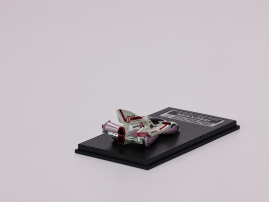 C.F.C -Heritage Edition- 高智能方程式 伊修扎克