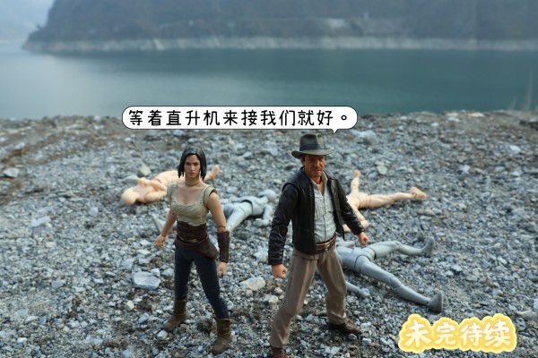 S.H.Figuarts  Rebel Moon — 第1部：火之女 柯拉