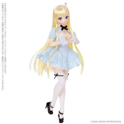 POD051-HVA Colorful Dreamin'/仙境里的叶鸟心音1.2（通贩版）