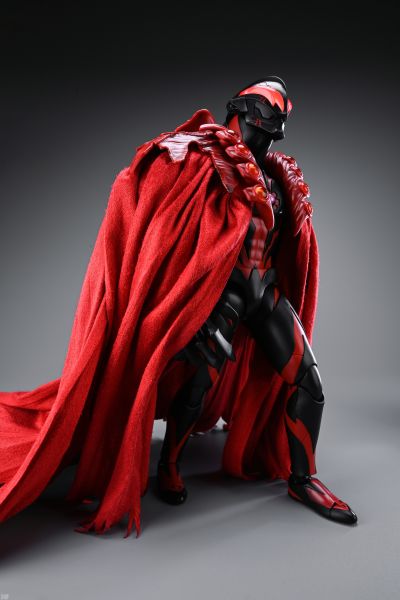 布鲁可积木人-传奇版-皇帝贝利亚