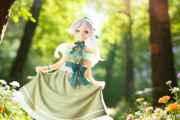 Coreful 葬送的芙莉莲 芙莉莲～礼服～