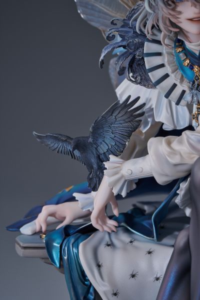 命运：冠位指定 奥伯龙「VOID」