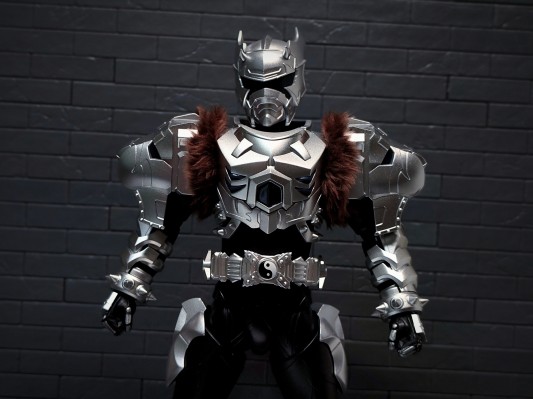 S.H.Figuarts   加拉特隆