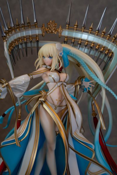 命运-冠位指定 水妃摩根