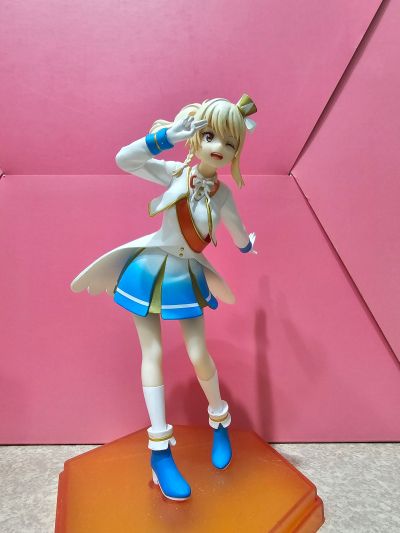 Pop Up Parade Love Live! 虹咲学园校园偶像同好会 中须霞