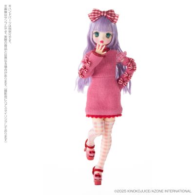 PBB001-BPL Pookie Boo BonBon／Pink！Mania Limited Edition