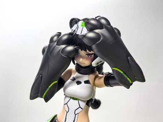 罪——「懒惰」特别配色