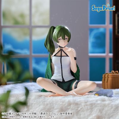 Yumemirize 葬送的芙莉莲 尤贝尔 ～居家服～