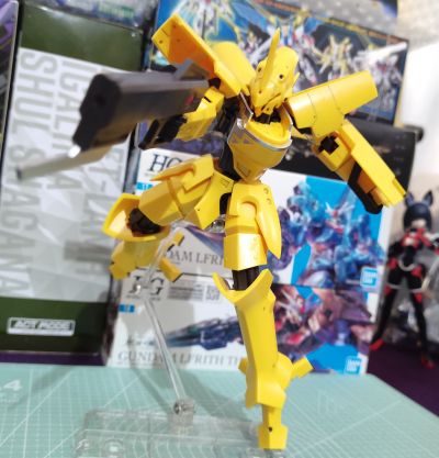 破剑之刃 艾尔迪米斯 更新版