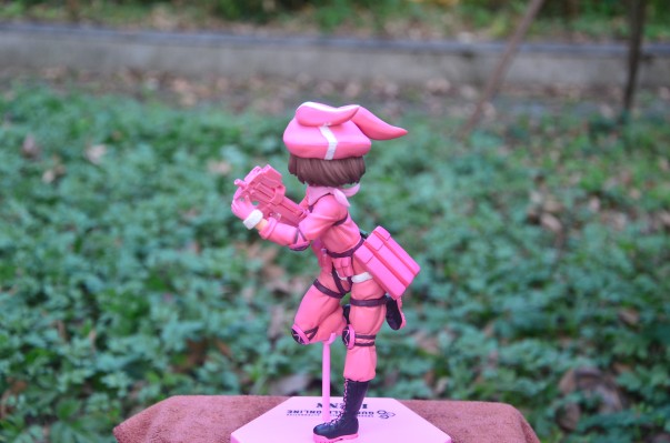 一番赏 刀剑神域外传 Gun Gale Online 莲