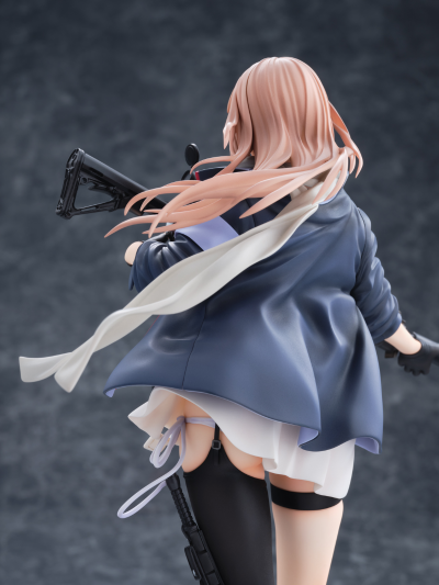 少女前线 ST AR-15