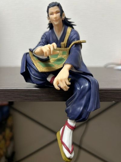 咒术回战 咒魂之型 剧场版 咒术回战0 夏油杰