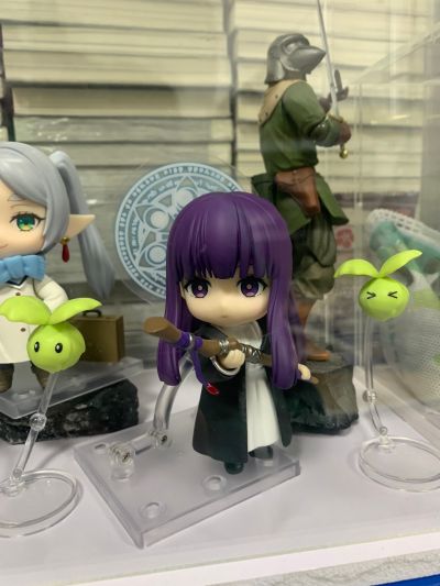 粘土人#2497 葬送的芙莉莲 休塔尔克