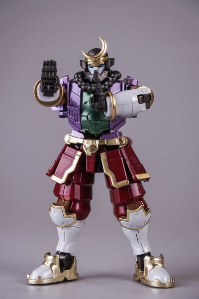 西游系列 XY04 卷帘大将沙悟净 与 天界神兽冰霜蛟龙 套装