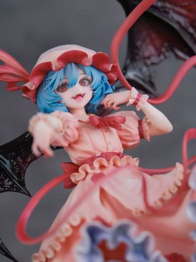 东方Project 蕾米莉亚·斯卡雷特